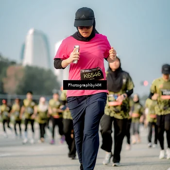 Runner Photo 6717838