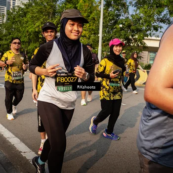 Runner Photo 6717840