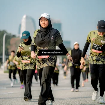 Runner Photo 6717841