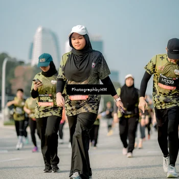Runner Photo 6717843