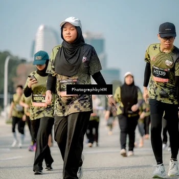 Runner Photo 6717845