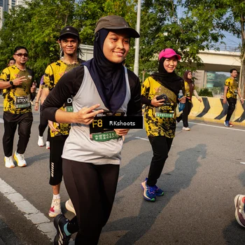 Runner Photo 6717846