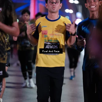 Runner Photo 6717847
