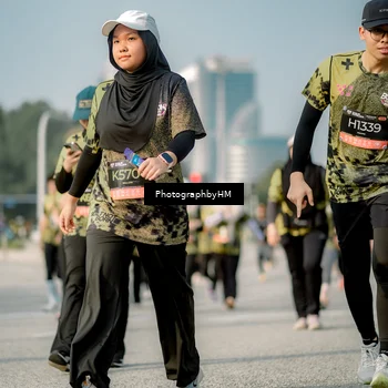 Runner Photo 6717848
