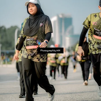 Runner Photo 6717850