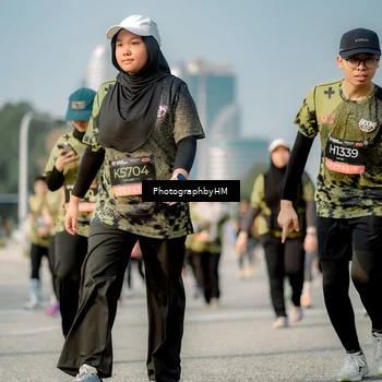 Runner Photo 6717851