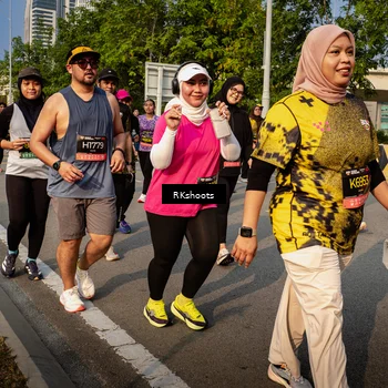 Runner Photo 6717852