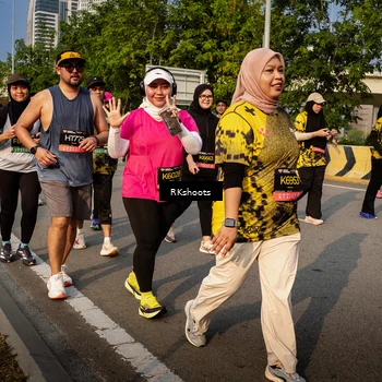 Runner Photo 6717853