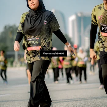 Runner Photo 6717854