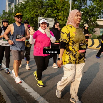 Runner Photo 6717855