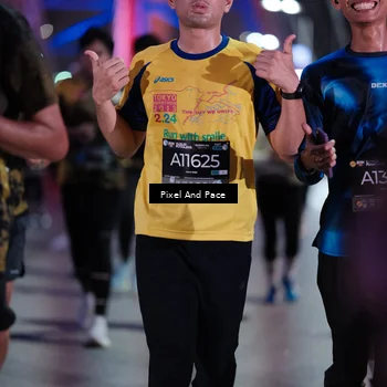 Runner Photo 6717856