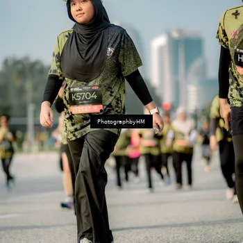 Runner Photo 6717857