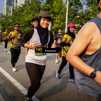 Runner Photo 6717860