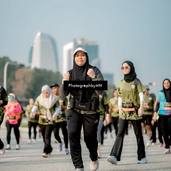 Runner Photo 6717861