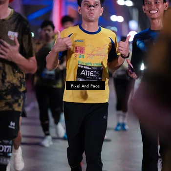 Runner Photo 6717862