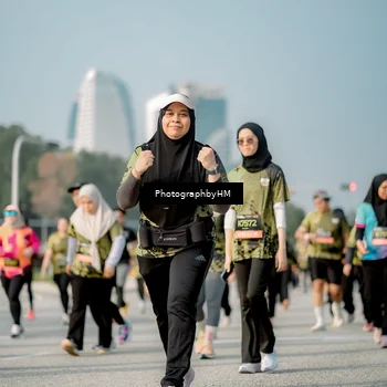 Runner Photo 6717867
