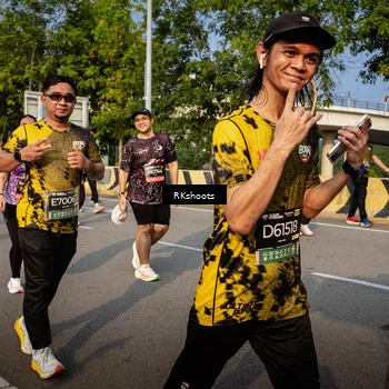 Runner Photo 6717869