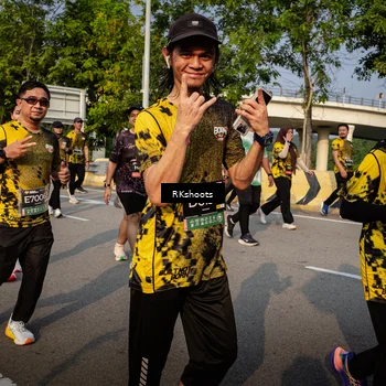 Runner Photo 6717873