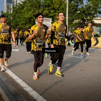 Runner Photo 6717880
