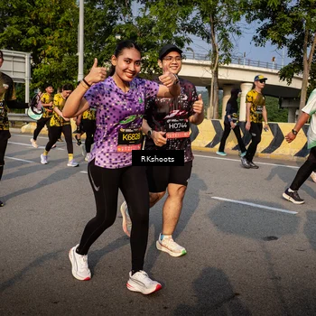 Runner Photo 6717882