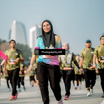 Runner Photo 6717885