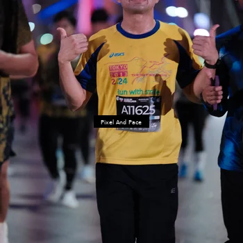 Runner Photo 6717887