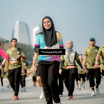 Runner Photo 6717888