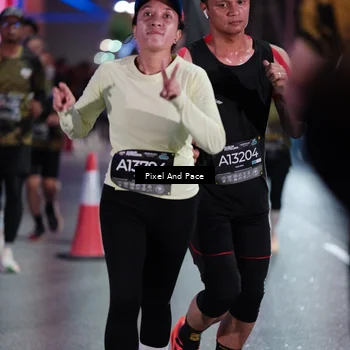Runner Photo 6717890