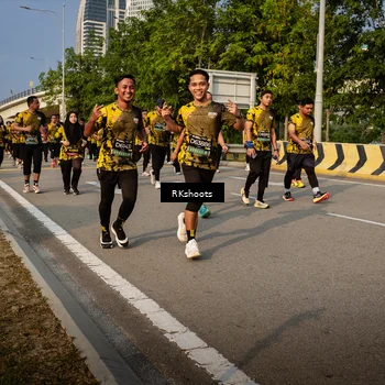 Runner Photo 6717893