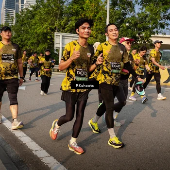 Runner Photo 6717895