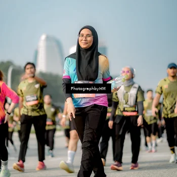 Runner Photo 6717897