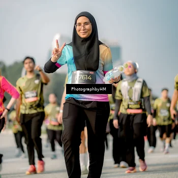 Runner Photo 6717907