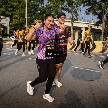 Runner Photo 6717908