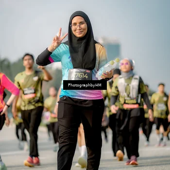 Runner Photo 6717911