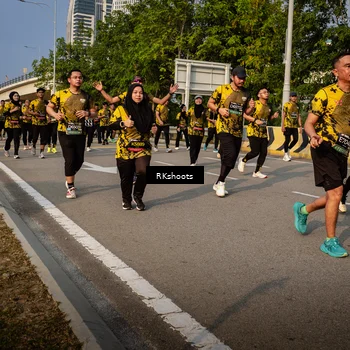 Runner Photo 6717915