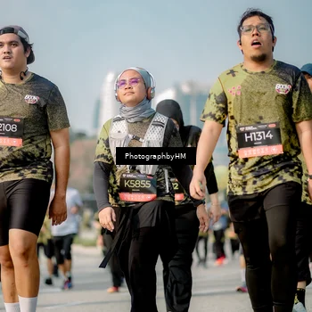 Runner Photo 6717919