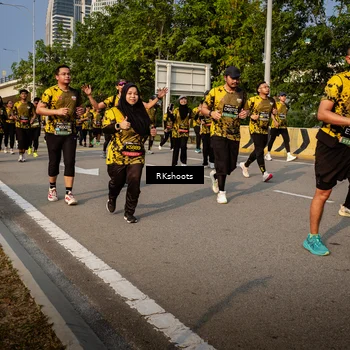 Runner Photo 6717922