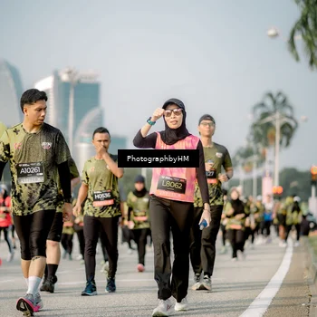 Runner Photo 6717927