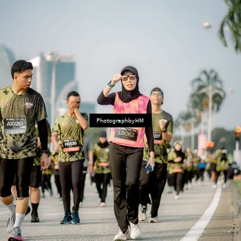 Runner Photo 6717931
