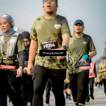 Runner Photo 6717932
