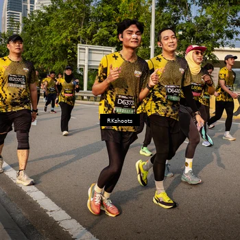 Runner Photo 6717933