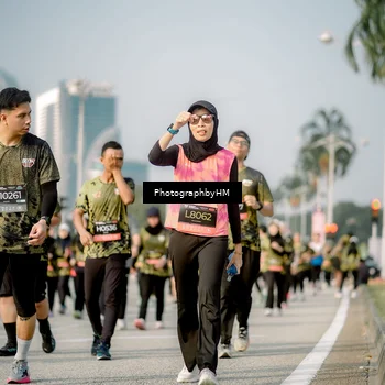 Runner Photo 6717934