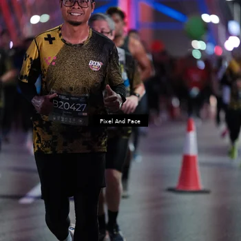 Runner Photo 6717936