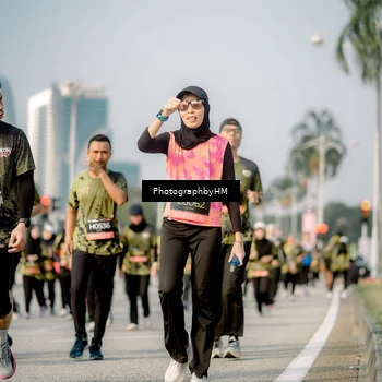 Runner Photo 6717937