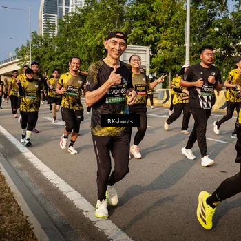 Runner Photo 6717938