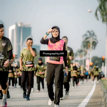 Runner Photo 6717940