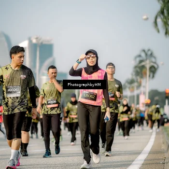 Runner Photo 6717943