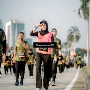 Runner Photo 6717944