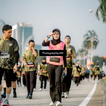 Runner Photo 6717945