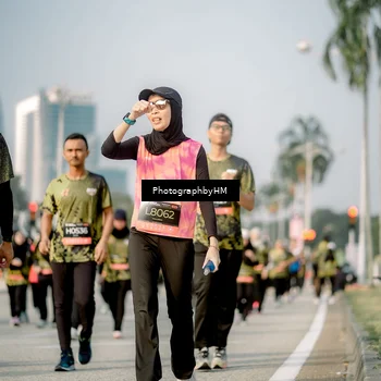 Runner Photo 6717950